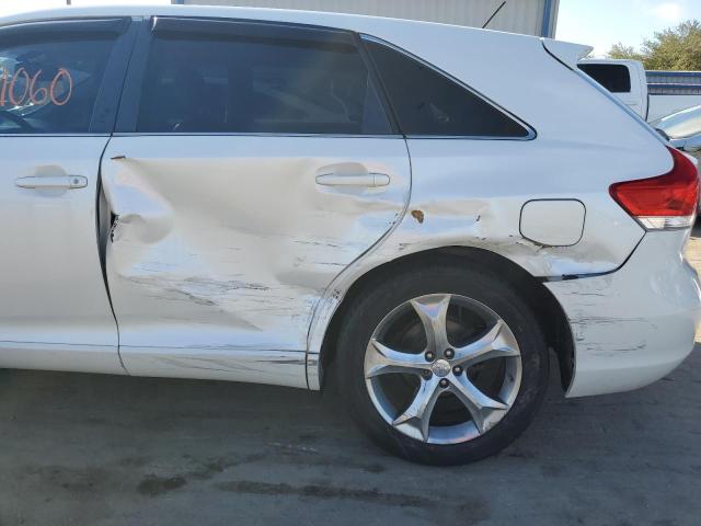 Photo 9 from auction – 2010 TOYOTA VENZA with VIN 4T3BA3BB9AU010769