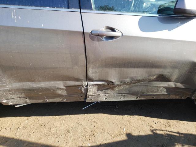 Photo 9 from auction – 2012 CHEVROLET EQUINOX LT with VIN 2GNFLPE51C6158963
