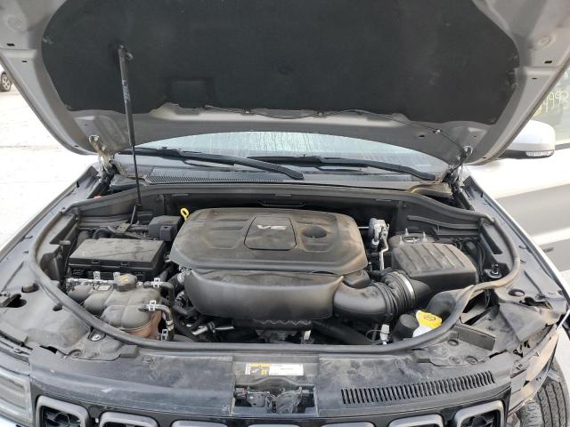 Photo 7 from auction – 2018 JEEP GRAND CHER with VIN 1C4RJECG5JC110472