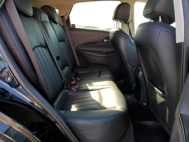 Photo 6 from auction – 2011 INFINITI EX35 BASE with VIN JN1AJ0HR0BM852092