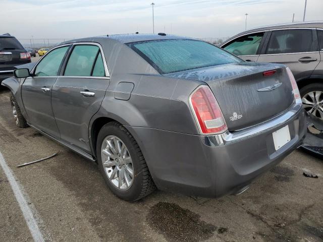 Photo 3 from auction – 2011 CHRYSLER 300 LIMITE with VIN 2C3CA5CG6BH558843