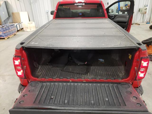 Photo 6 from auction – 2014 CHEVROLET 1500 with VIN 1GCNKPEC3EZ172277