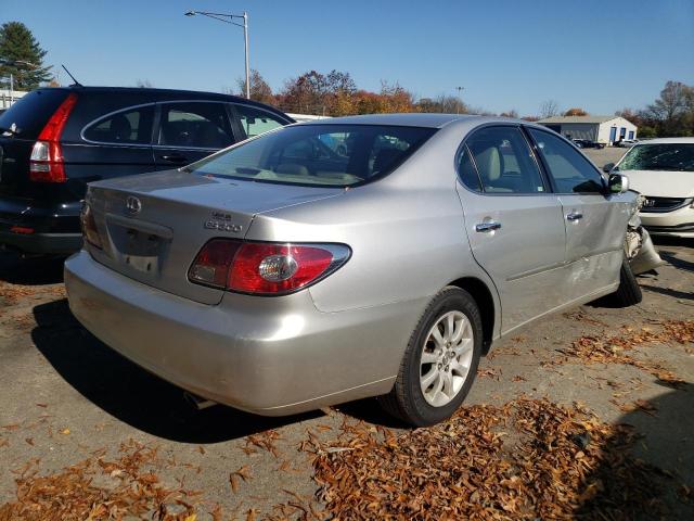 Photo 4 from auction – 2002 LEXUS ES 300 with VIN JTHBF30G620066740