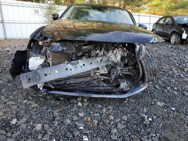 Photo 9 from auction – 2018 MAZDA 6 SPORT with VIN JM1GL1U56J1333347