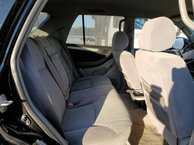Photo 6 from auction – 2005 TOYOTA 4RUNNER SR with VIN JTEZU14R750049015
