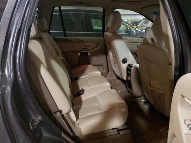 Photo 6 from auction – 2007 VOLVO XC90 3.2 with VIN YV4CN982X71365649