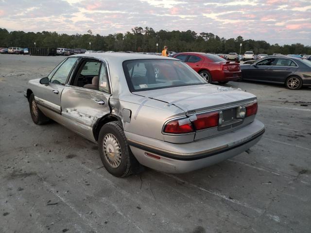 Photo 3 from auction – 1997 BUICK LESABRE CU with VIN 1G4HP52K7VH566784