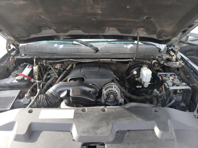 Photo 11 from auction – 2009 CHEVROLET SILVERADO with VIN 3GCEC23JX9G269757