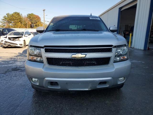 Photo 9 from auction – 2010 CHEVROLET TAHOE C150 with VIN 1GNMCBE36AR243727
