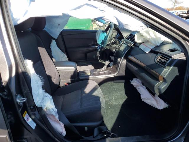 Photo 5 from auction – 2016 TOYOTA CAMRY LE with VIN 4T4BF1FK9GR528873