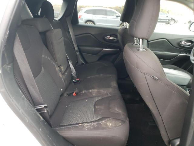 Photo 6 from auction – 2019 JEEP CHEROKEE L with VIN 1C4PJLCB2KD114717
