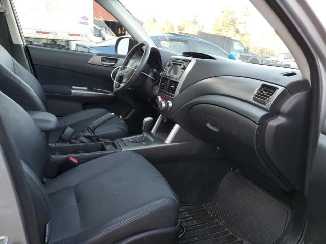 Photo 5 from auction – 2011 SUBARU FORESTER L with VIN JF2SHAEC5BH764278