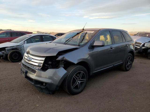 Photo 2 from auction – 2010 FORD EDGE SEL with VIN 2FMDK4JC7ABB24824