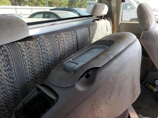Photo 6 from auction – 1997 CHEVROLET GMT-400 C1 with VIN 2GCEC19R0V1112832