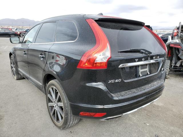 Photo 3 from auction – 2015 VOLVO XC60 T5 PR with VIN YV440MDK1F2640653