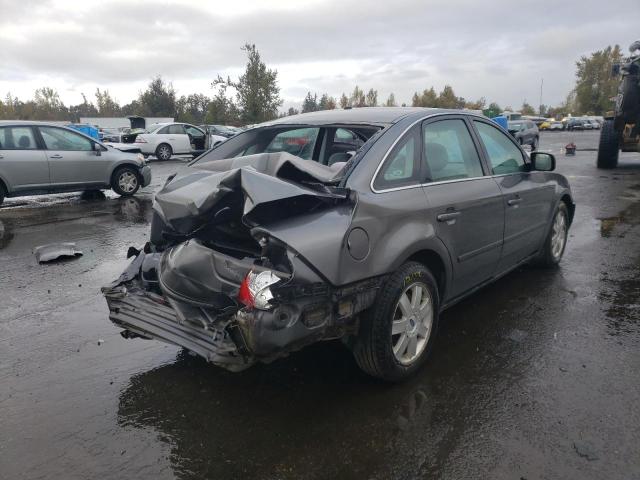 Photo 4 from auction – 2005 FORD FIVE HUNDR with VIN 1FAFP23145G188953