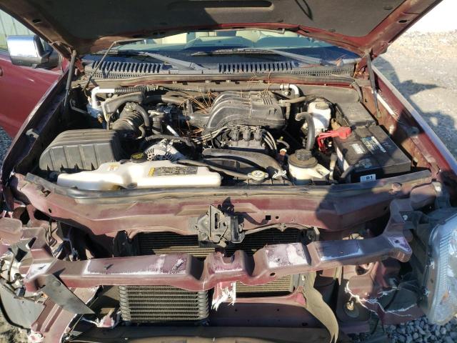 Photo 7 from auction – 2008 FORD EXPLORER S with VIN 1FMEU33E28UB11362