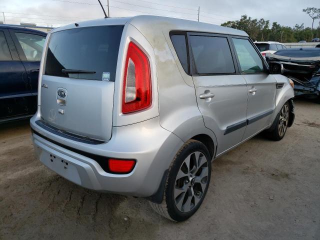 Снимка 4 от търг – 2012 KIA SOUL + с VIN KNDJT2A63C7370963