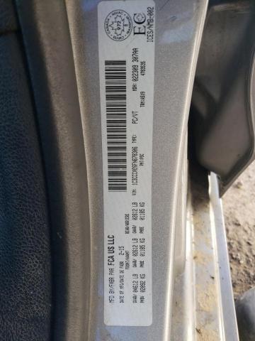Photo 10 from auction – 2015 CHRYSLER 200 LIMITE with VIN 1C3CCCAB6FN678306