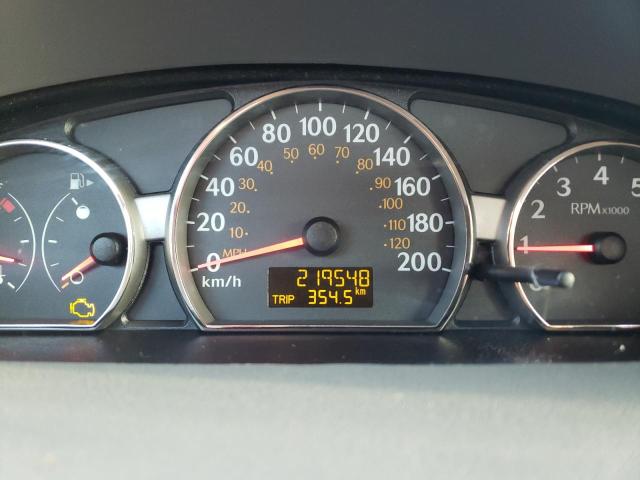 Photo 8 from auction – 2005 SATURN ION LEVEL with VIN 1G8AJ52F75Z165539