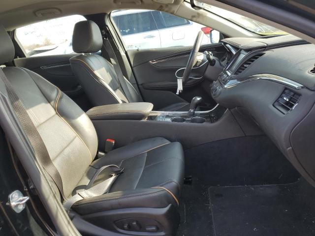 Photo 5 from auction – 2019 CHEVROLET IMPALA PRE with VIN 1G1105S31KU147392