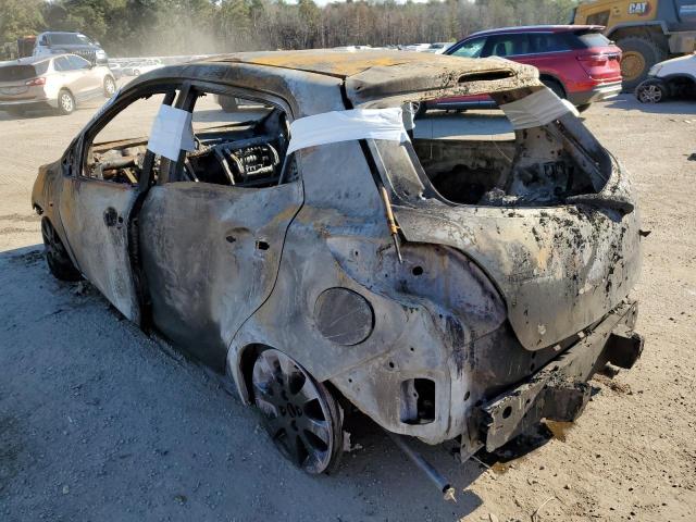 Photo 3 from auction – 2011 MAZDA MAZDA2 with VIN JM1DE1HY3B0105525