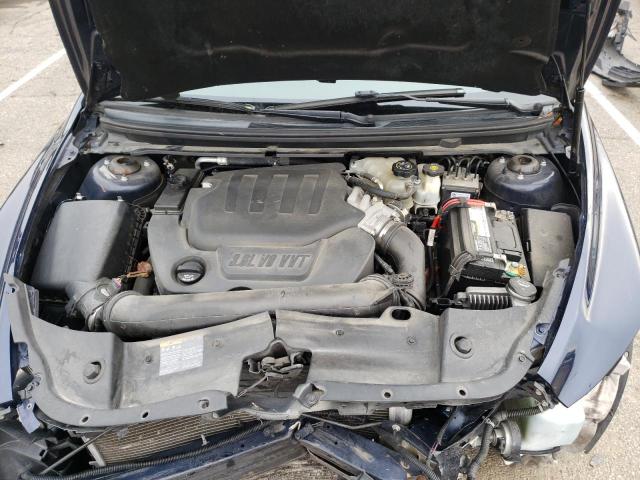 Photo 7 from auction – 2011 CHEVROLET MALIBU 2LT with VIN 1G1ZD5E77BF238211