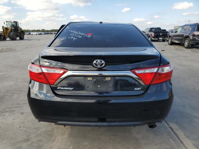 Photo 6 from auction – 2017 TOYOTA CAMRY LE with VIN 4T1BF1FK8HU395552