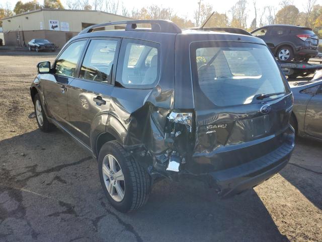 Photo 3 from auction – 2010 SUBARU FORESTER X with VIN JF2SH6BC1AH772782