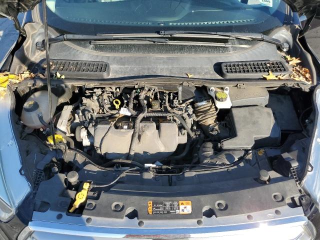 Photo 7 from auction – 2017 FORD ESCAPE SE with VIN 1FMCU0G98HUC52178