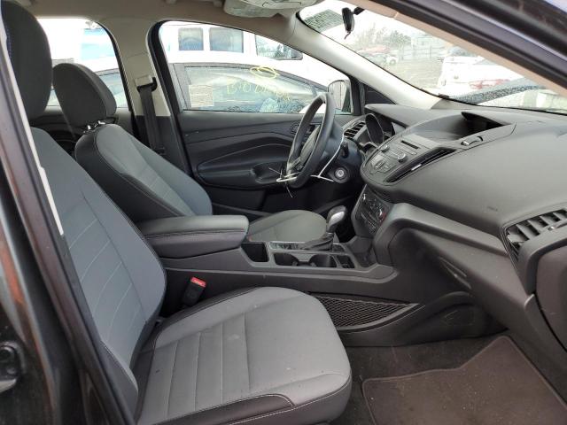 Photo 5 from auction – 2017 FORD ESCAPE S with VIN 1FMCU0F74HUE55116