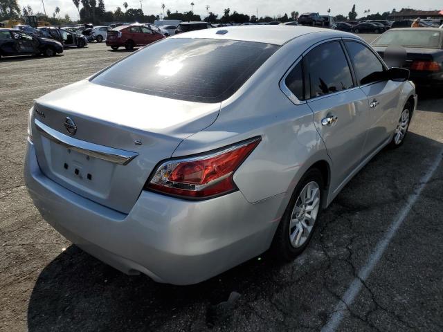 Photo 4 from auction – 2015 NISSAN ALTIMA 2.5 with VIN 1N4AL3AP3FC238950