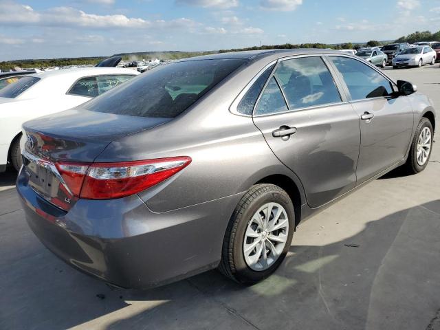Photo 3 from auction – 2017 TOYOTA CAMRY LE with VIN 4T1BF1FKXHU448574