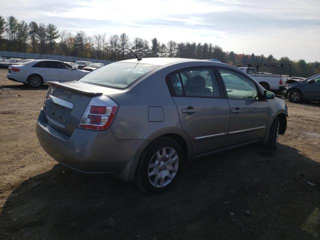 Photo 4 from auction – 2012 NISSAN SENTRA 2.0 with VIN 3N1AB6AP4CL748810