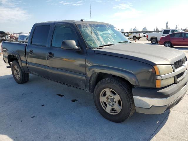 Photo 9 from auction – 2005 CHEVROLET SILVERADO with VIN 2GCEK13T951156397
