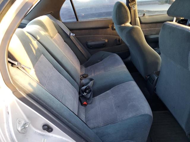 Zdjęcie 6 z aukcji – 1993 TOYOTA COROLLA z VIN 1NXAE00E3PZ064002