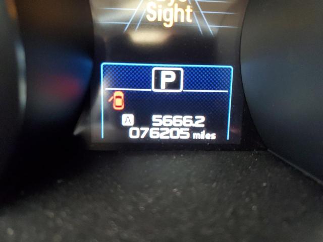 Photo 8 from auction – 2017 SUBARU LEGACY 2.5 with VIN 4S3BNAF63H3035878