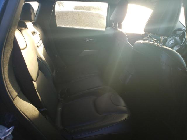 Photo 6 from auction – 2018 JEEP CHEROKEE L with VIN 1C4PJLDB6JD559037