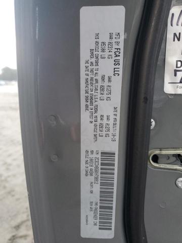 Photo 10 from auction – 2019 DODGE CHARGER SX with VIN 2C3CDXBG6KH738912