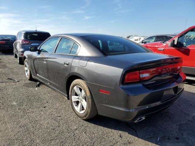 Photo 3 from auction – 2013 DODGE CHARGER SE with VIN 2C3CDXBG2DH617944
