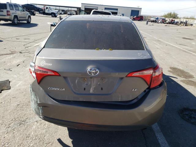 Photo 6 from auction – 2019 TOYOTA COROLLA L with VIN 2T1BURHE8KC192830