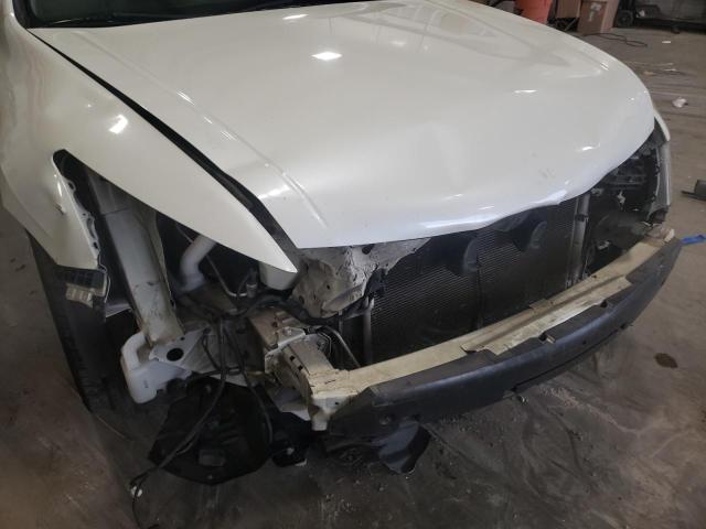 Photo 9 from auction – 2010 HONDA ACCORD EXL with VIN 1HGCP3F86AA032195