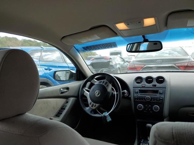 Photo 9 from auction – 2012 NISSAN ALTIMA BAS with VIN 1N4AL2AP8CN501136
