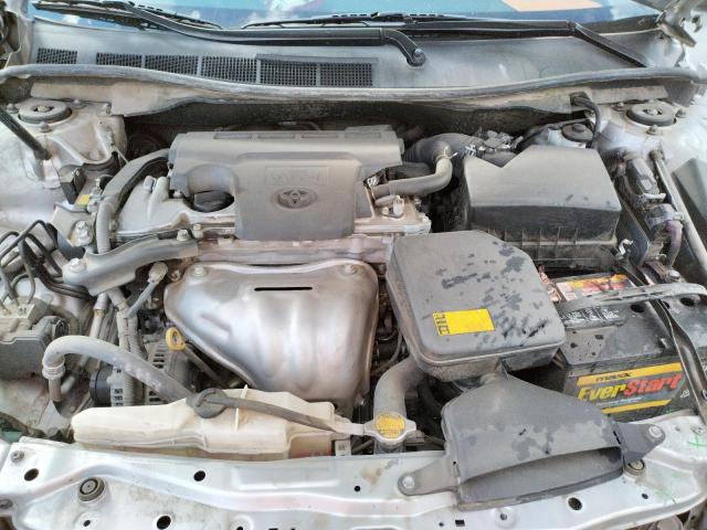 Photo 7 from auction – 2013 TOYOTA CAMRY L with VIN 4T4BF1FKXDR315586
