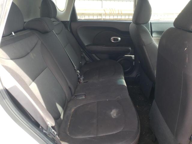 Photo 6 from auction – 2016 KIA SOUL with VIN KNDJN2A24G7867484