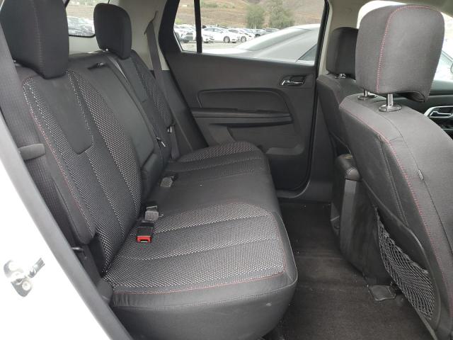 صورة رقم 6 من المزاد - 2016 GMC TERRAIN SL مع VIN 2GKALMEK0G6228549