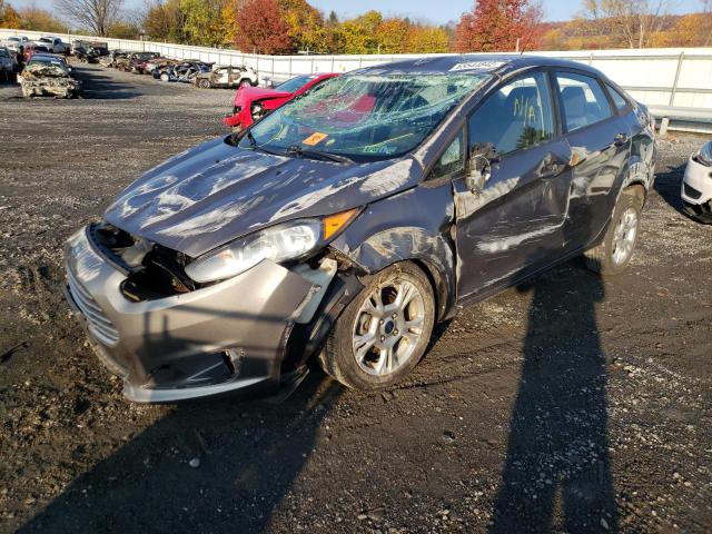 Photo 2 from auction – 2014 FORD FIESTA SE with VIN 3FADP4BJ8EM203402