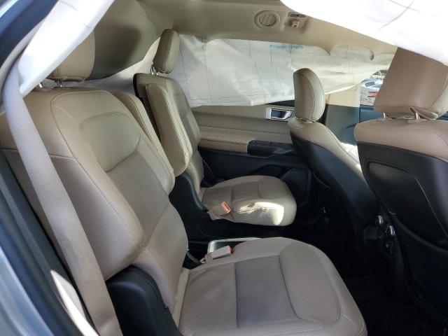 Photo 6 from auction – 2020 FORD EXPLORER L with VIN 1FMSK7FH3LGB06829
