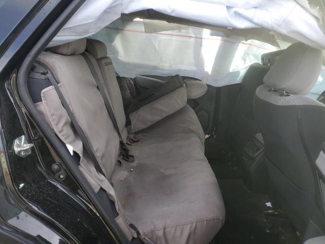Photo 6 from auction – 2020 SUBARU OUTBACK PR with VIN 4S4BTAEC1L3268756