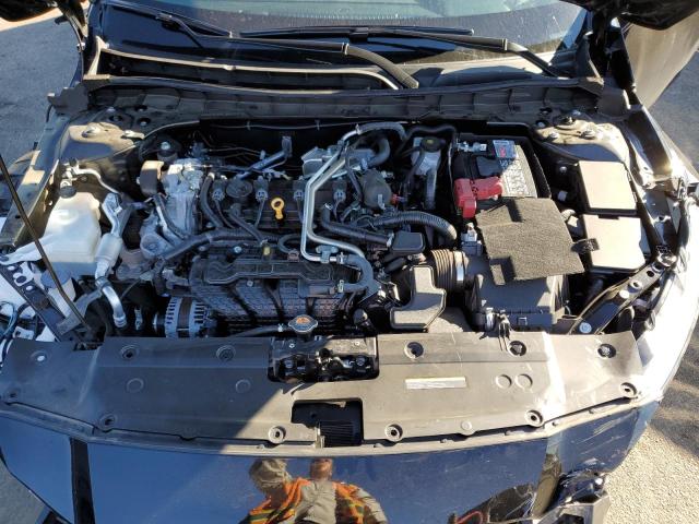 Photo 7 from auction – 2021 NISSAN ALTIMA SR with VIN 1N4BL4CV8MN410350